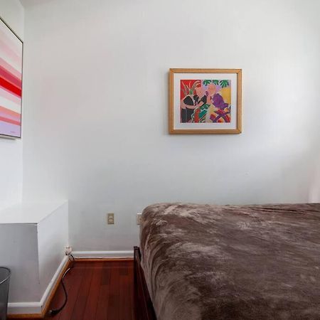 Relaxing, Spacious, Private, Walkable In Petworth! Washington Extérieur photo