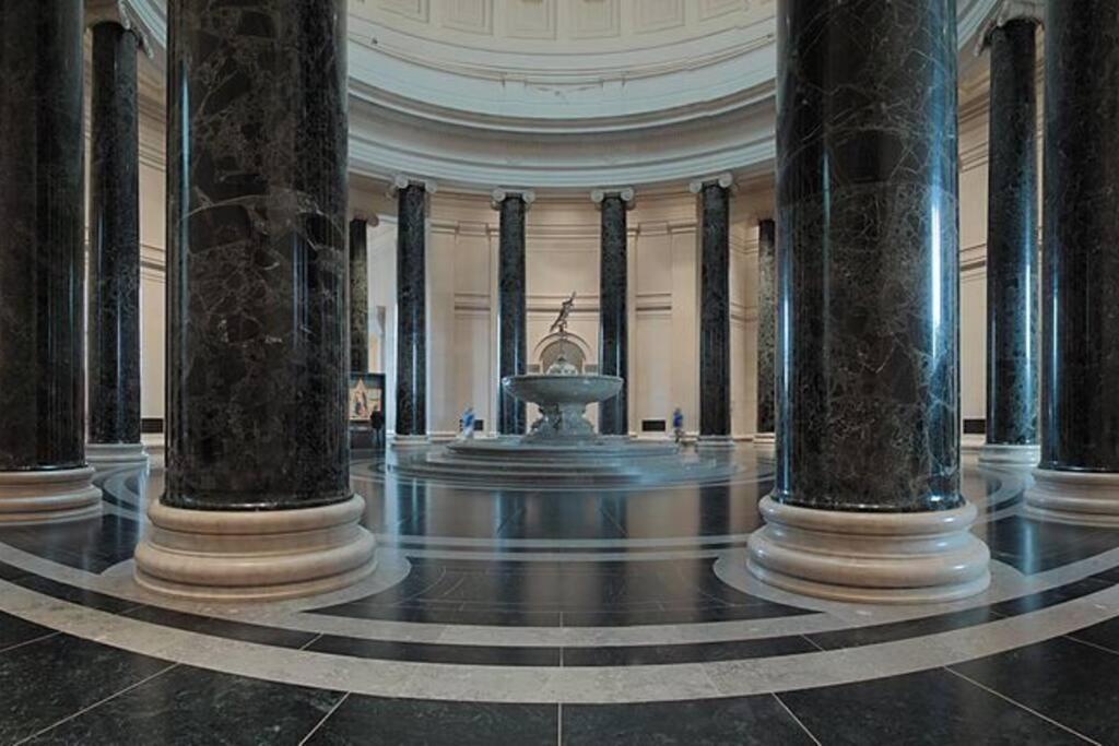 Relaxing, Spacious, Private, Walkable In Petworth! Washington Extérieur photo